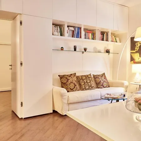 Il Gioiellino Apartment Sorrent
