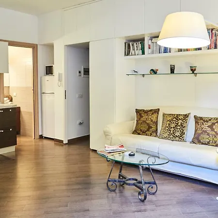 Il Gioiellino Apartment *