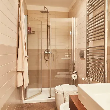 Il Gioiellino Apartament