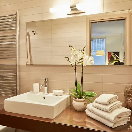 Il Gioiellino Apartament