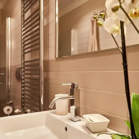 Il Gioiellino Apartament