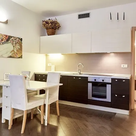 Apartament Il Gioiellino Półwysep Sorrentyński