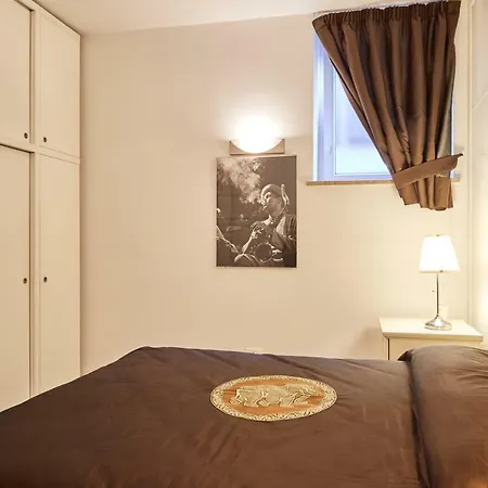 Apartament Il Gioiellino Półwysep Sorrentyński